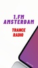 1.FM Amsterdam Trance Radio screenshot 7