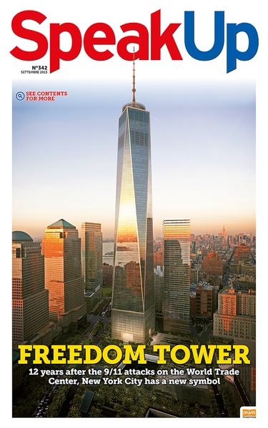 SpeakUp Mag - Preview 11