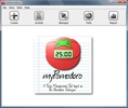 myPomodoro screenshot 5