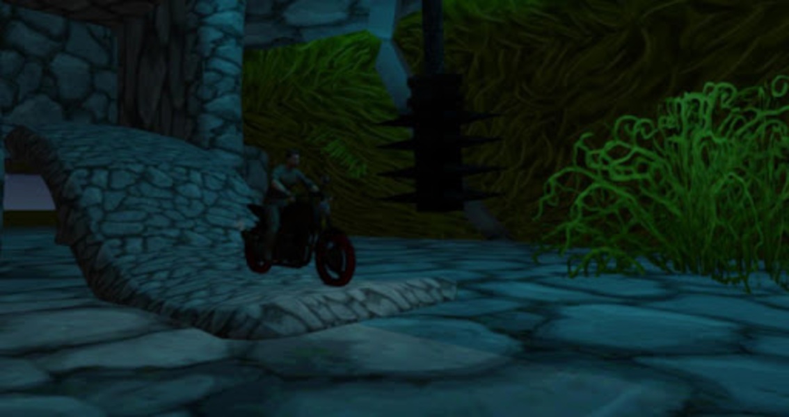 Hyper Bike - Preview 7
