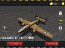 Concrete Defense 1940: WWII TD screenshot 1