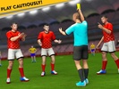 Soccer Hero: Football Game screenshot 11