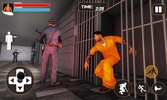 Prison Escape Breaking Jail 3D screenshot 15