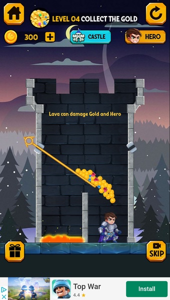 Rescue Hero - Preview 4