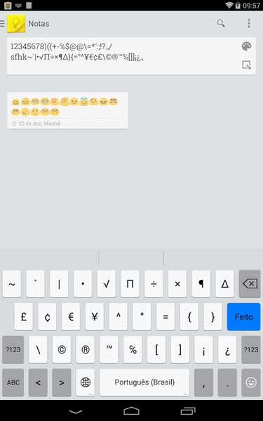 Portuguese(Brazil) Dictionary - Preview 3