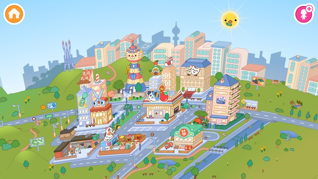How to download toca boca with 5play.ru 2022 