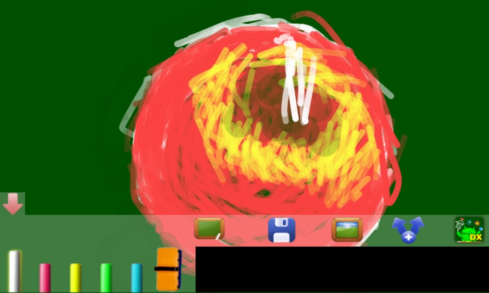 Drawing blackboard - Preview 9