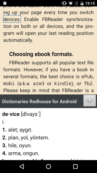 Dictionaries - Preview 10