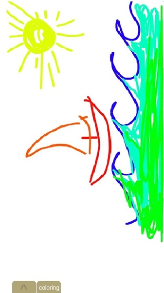 Toddler Paint - Preview 5
