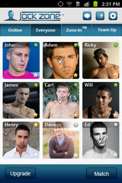 JockZone - Preview 9