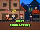 Tap Tap RPG | Chop trees Tap c screenshot 7