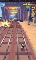 Subway Surfers (GameLoop) screenshot 11