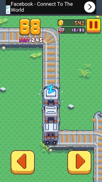 Infinite Train - Preview 7