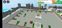 Real construction simulator - City Building Games screenshot 14