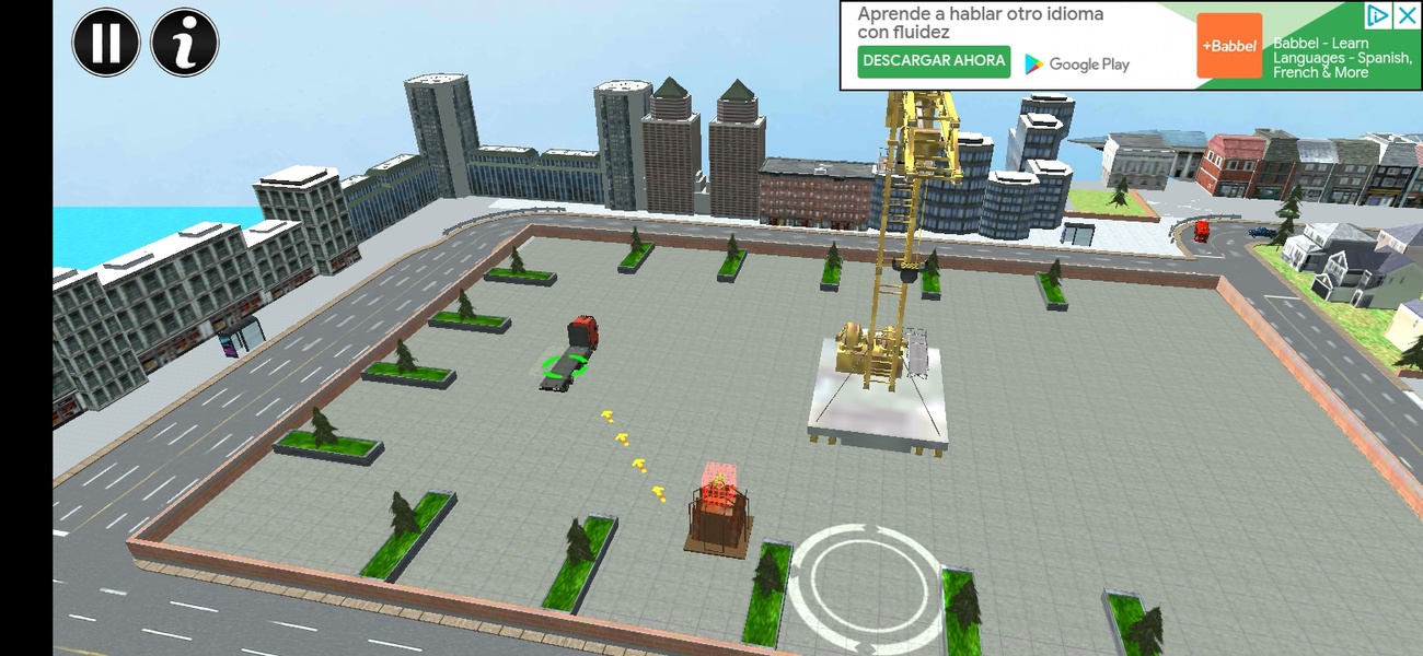 Real construction simulator - City Building Games - Preview 14