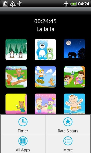 Sounds for Babies - Preview 1