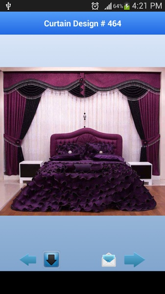 Stylish Curtain Designs - Preview 3