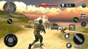 Last Commando Survival screenshot 1