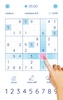 Easy Sudoku - Play Fun Sudoku screenshot 5