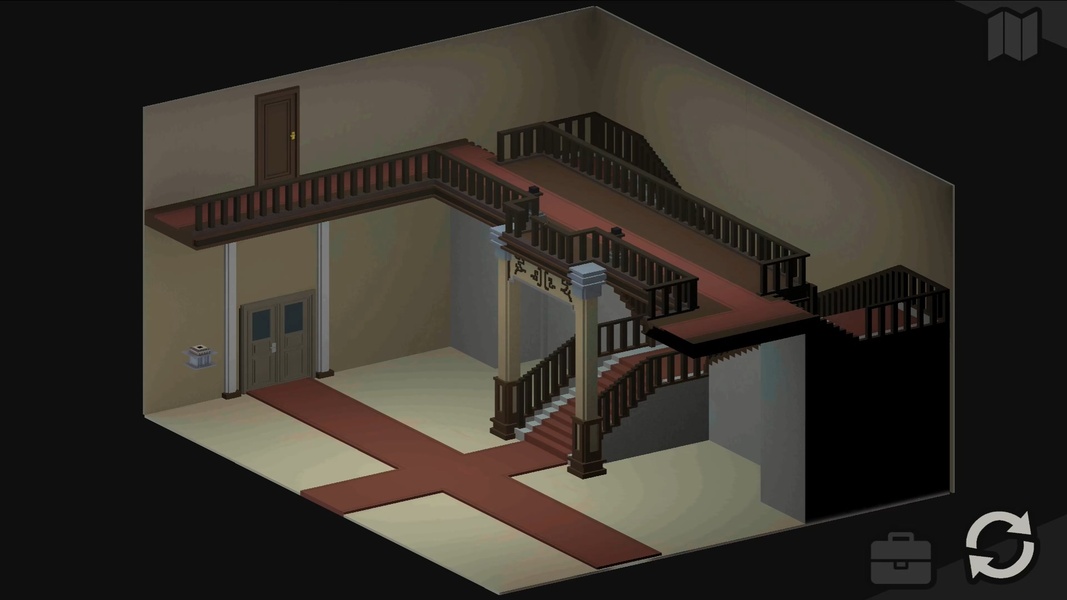 NOX: Mystery Adventure Escape Room - Preview 1