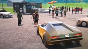 Car Saler Simulator Games 2023 screenshot 5