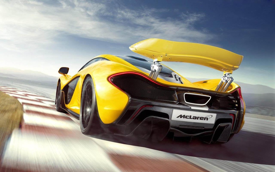 Racing HD - Preview 2
