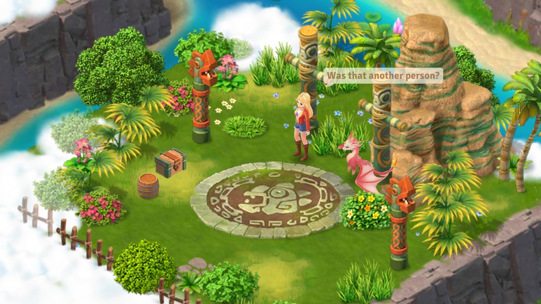Dragon Farm Adventure - Preview 3