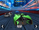 Real Fast Car Racing Game 3D screenshot 7