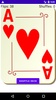Deck of Cards screenshot 2