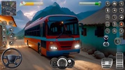 Indian Bus Game Bus Simulator screenshot 1