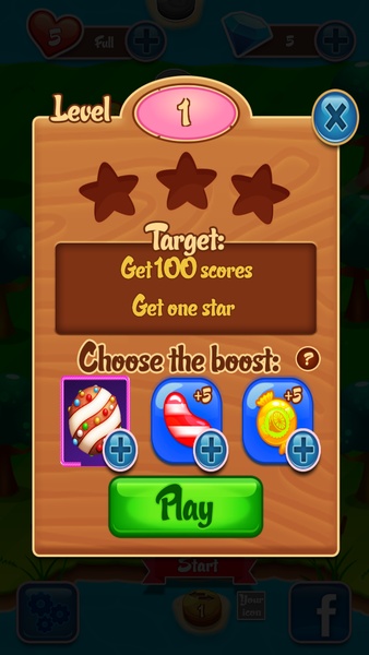 Candy Jelly Jewels - Preview 8