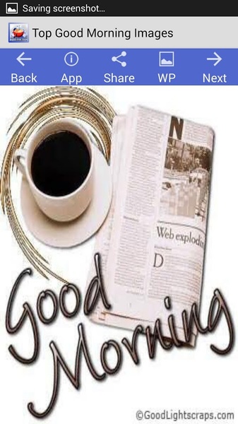 Top Good Morning Images - Preview 4