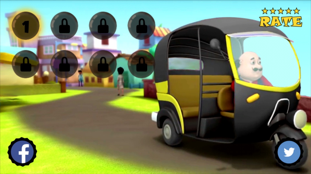 Motu Patlu - Preview 1