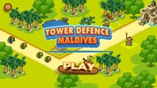 Tower Defence Maldives screenshot 16