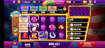 Vegas Friends Casino Slots screenshot 8