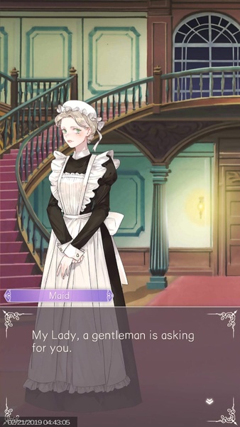 Helix Waltz - Preview 1