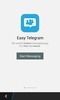 Easy Telegram screenshot 8
