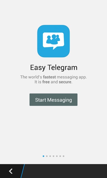 Easy Telegram - Preview 8