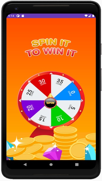 Smart Quiz - Preview 4