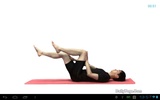 Daily Yoga for Abs screenshot 1