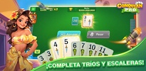Conquian Pro screenshot 4