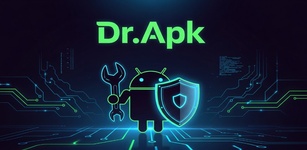 Gambar unggulan Dr. Apk