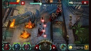 Zombie World War screenshot 1