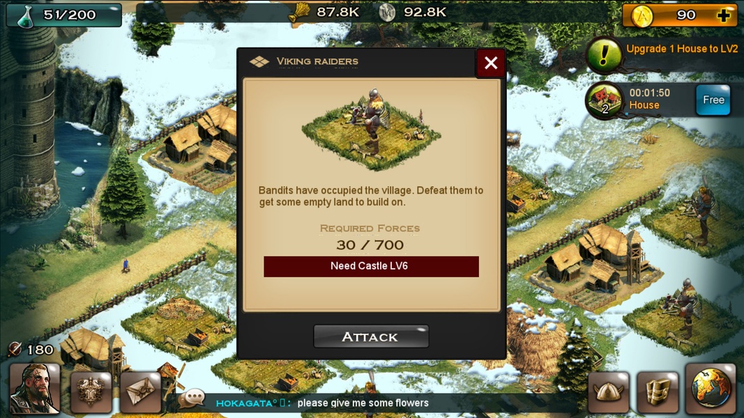 Vikings - Age of Warlords - Preview 6