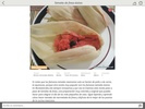 Recetas de postres screenshot 7