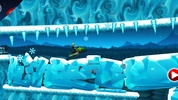 Snow Motocross screenshot 11