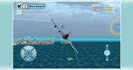 Airport 3D Flight Simulator screenshot 6