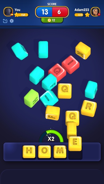 Word Match 3D - Preview 8