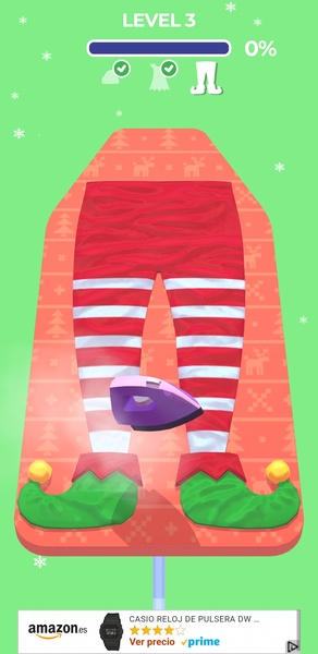 Perfect Ironing - Preview 2