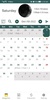 Hijri Gregorian Calendar screenshot 14